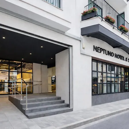 Neptuno Hotel & Spa 4 Sup-2