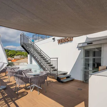 Neptuno Hotel&SPA 4 Sup-2