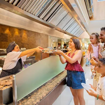Hotel Servigroup Pueblo Benidorm-3