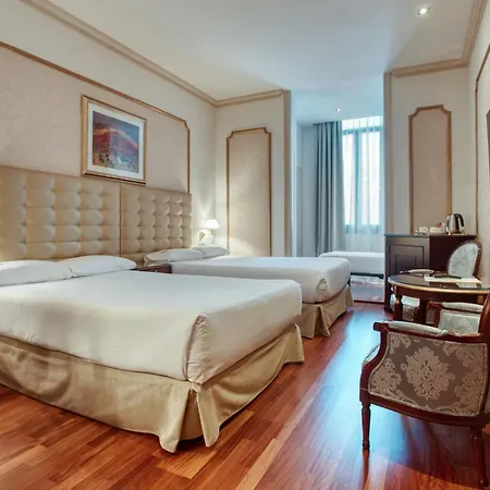 Hotel Roger de Llúria-2