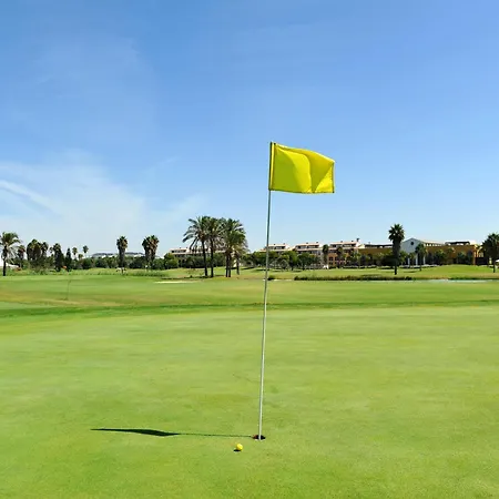 Barcelo Costa Ballena Golf & Spa-3