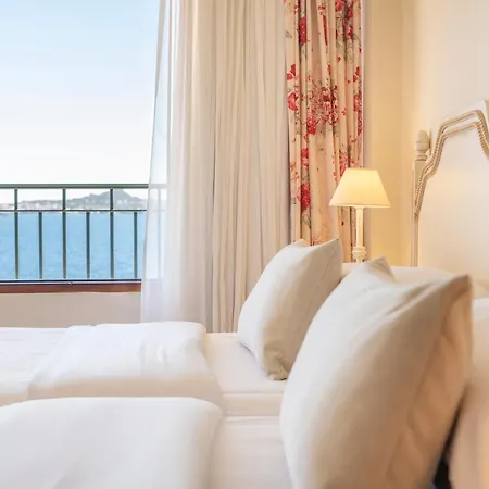 Hotel Cala Fornells-2
