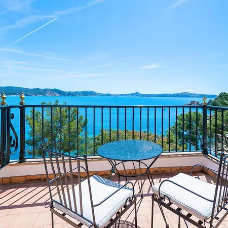 Hotel Cala Fornells-2