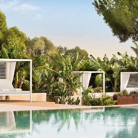 The St. Regis Mardavall Mallorca Resort-3