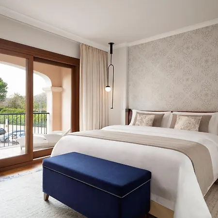 The St. Regis Mardavall Mallorca Resort-3