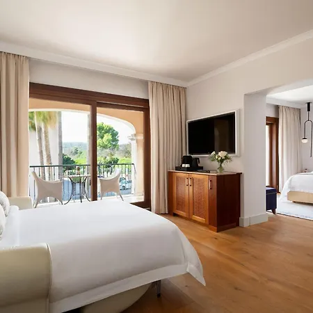 The St. Regis Mardavall Mallorca Resort-3