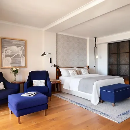 The St. Regis Mardavall Mallorca Resort-2