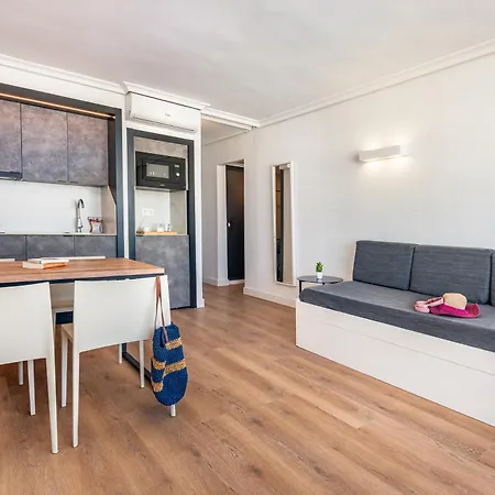 Apartamentos Vibra Tivoli-3