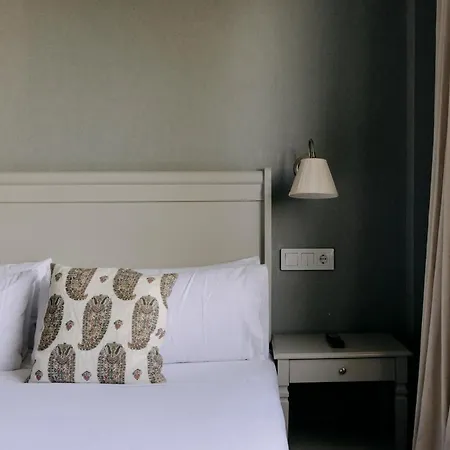 Hotel Pax Torrelodones-2
