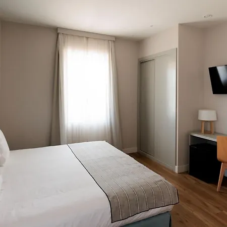 Hotel PAX Torrelodones-2
