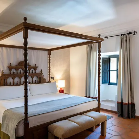 Parador De Siguenza-3