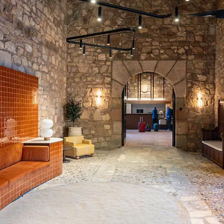 Parador De Siguenza-2