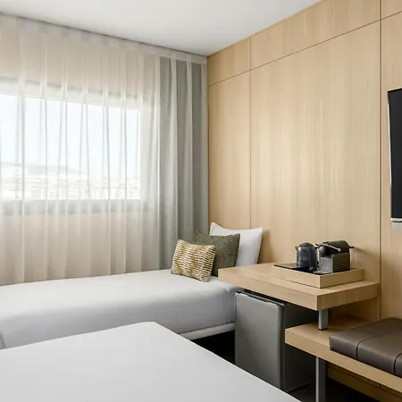 Ac Hotel Sants By Marriott-2