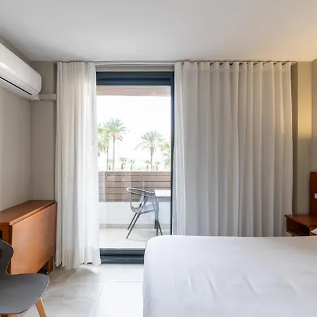 Hotel Costa Azahar-2