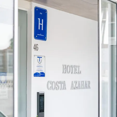 Hotel Costa Azahar-3