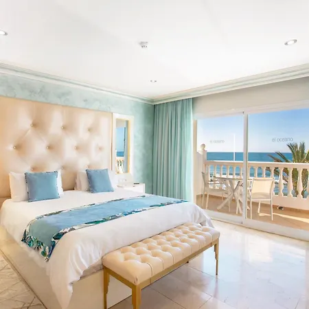 El Oceano Beach Hotel Adults Only Recommended-3