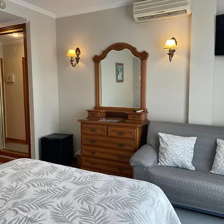 Hotel Playa Compostela-2