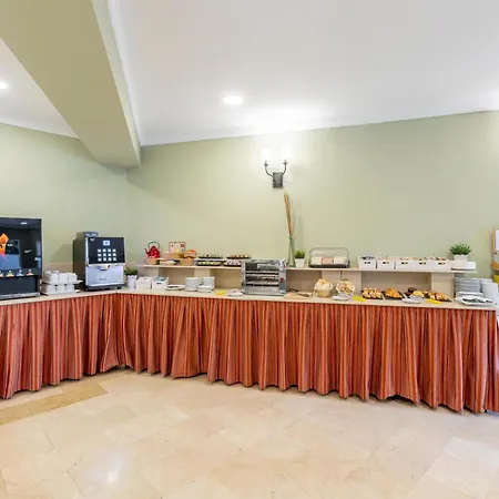 Bluesea Miramar Fuengirola-2
