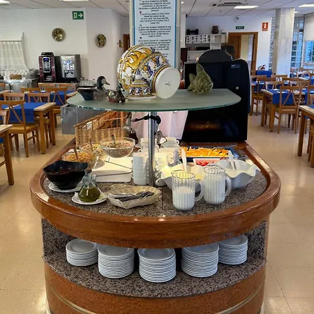 Hotel Stella Maris-2