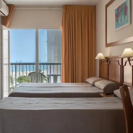 Hotel San Luis-3