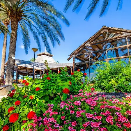 Sbh Costa Calma Beach Resort Hotel-3