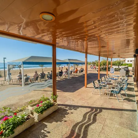 Hotel Marian Platja-3