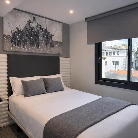 Hotel Sitges-2