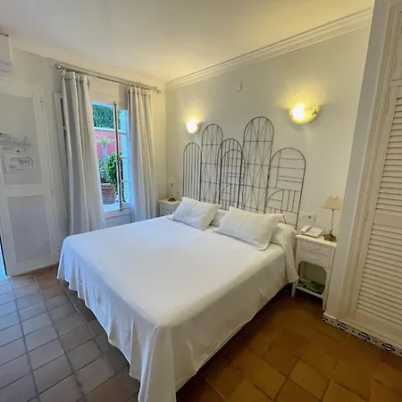 Hotel La Peña-3