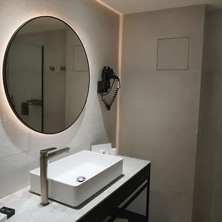 Hotel Brisamar Suites-3