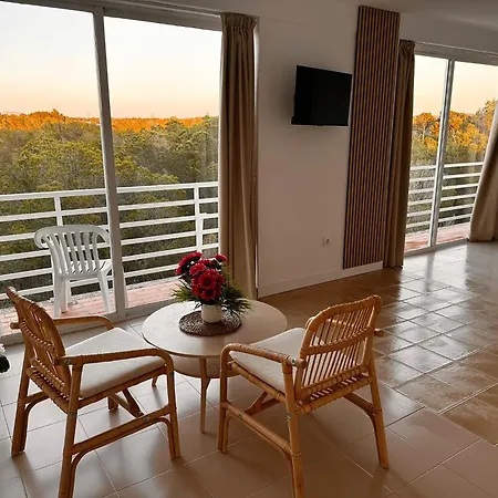 Hotel Selva Arenal-3
