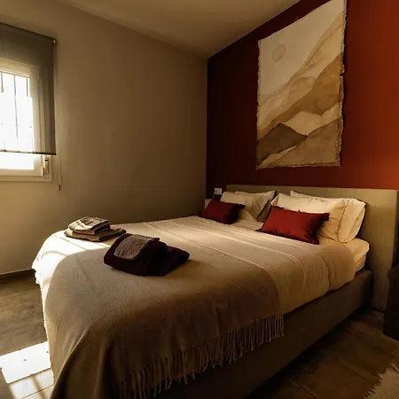 Finca Tres Molinos B&B-2