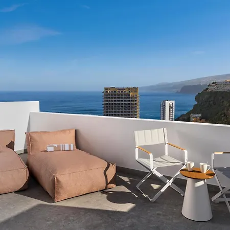 Hotel Atlantic El Tope-3
