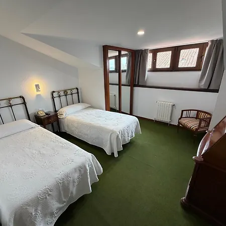 Hotel Santillana-3