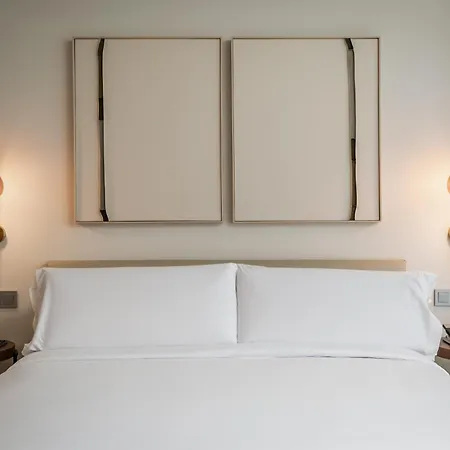 Hotel Sb Diagonal Zero 4 Sup-2