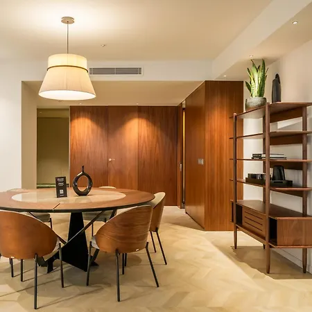 Hotel Sb Diagonal Zero 4 Sup-2