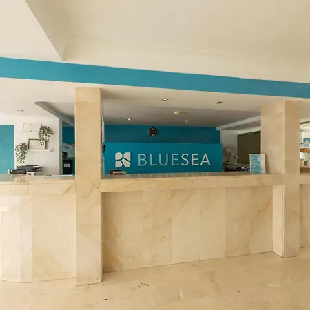 Blue Sea Hotel Los Fiscos-3