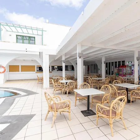 Bluesea Hotel Los Fiscos-2