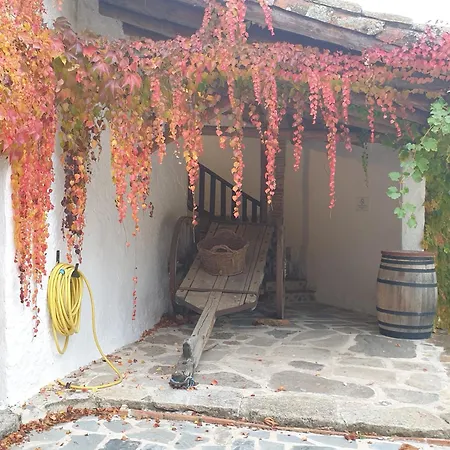 Hotel Labranza-3