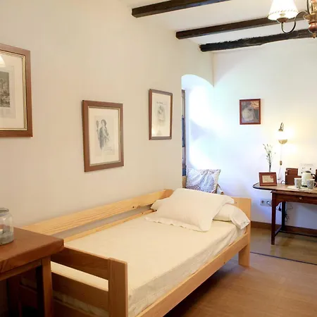 Casa Rural Donamariako Benta-3