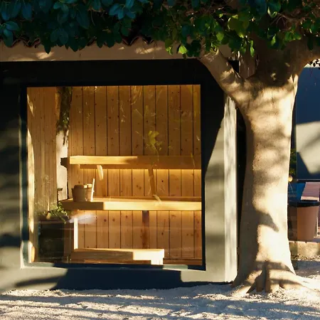 Finca El Tossal - Adults Only-2