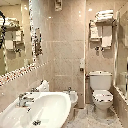 Hotel Casa Morlans 3000-2
