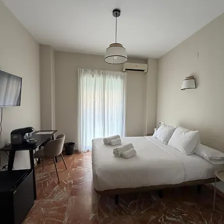 La Vega Rooms-2