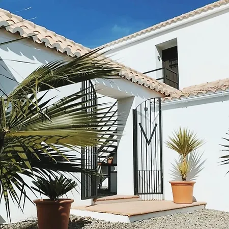 Boutique B&B Finca Viva La Vida-2