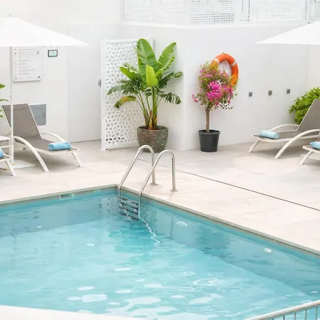 Aparthotel Marina Drach-3