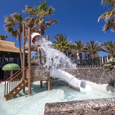 Barceló Fuerteventura Royal Level - Family Club-3