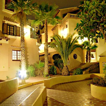 Ona Aldea Del Mar-2