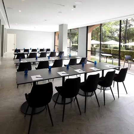 Doubletree By Hilton Islantilla Beach Golf Resort-2