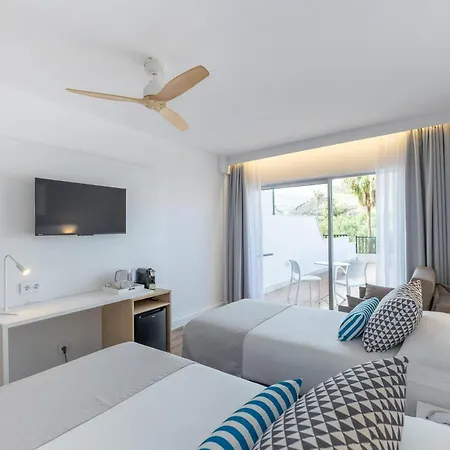 Bluesea Costa Jardin & Spa-2