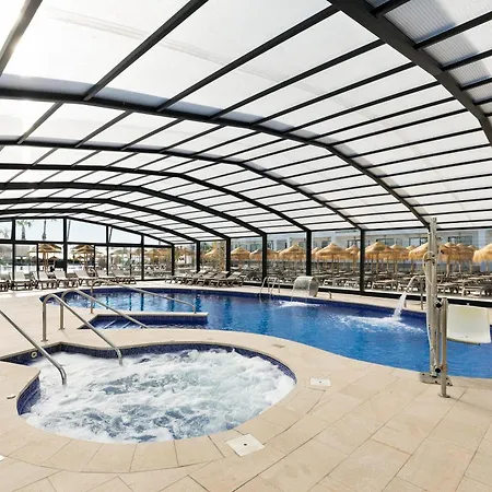 Hotel Best Oasis Tropical-3