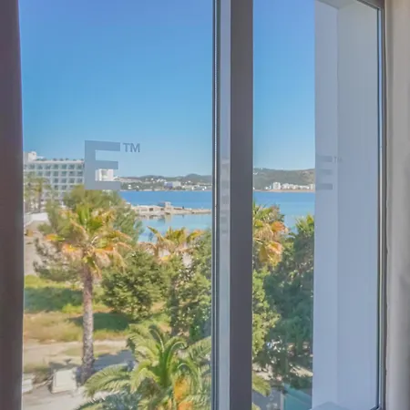 Endlss Beach & Disco Hotel Ibiza Adults Only-2